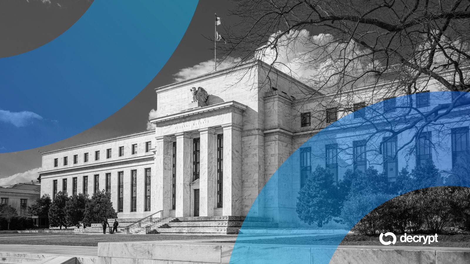 Federal Reserve Reverses Course on Crypto Banking Restrictions Amid Industry Pressure