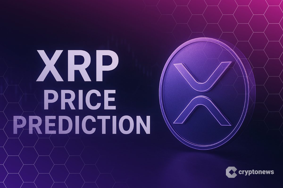 TOXR Launch Countdown: Will Friday's 21Shares XRP ETF Approval Push Price Past $3 Milestone?
