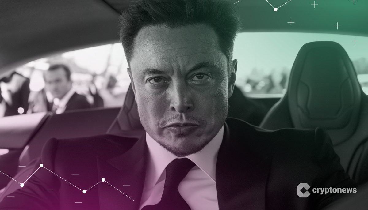 Musk's Bold Vision: Bitcoin Could Outlive Traditional Currency in Energy-Driven Future Economy