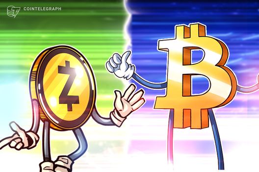 ZEC Surges Past $700 Amid Heated Privacy Coin Showdown With Bitcoin Maximalists