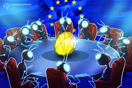 Europe's Largest Asset Manager Launches Ethereum-Based Money Market Fund in Landmark Move