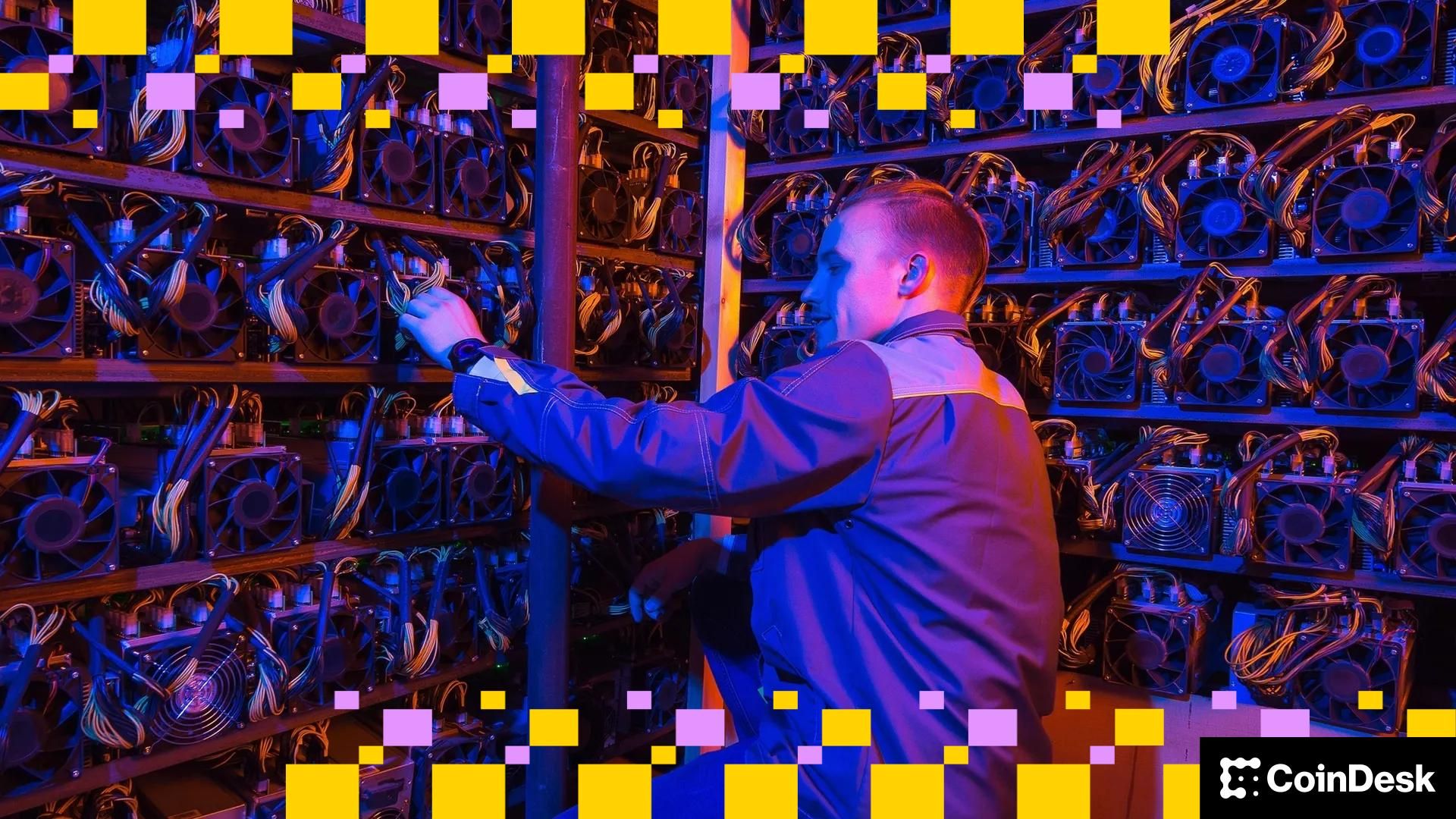 IREN Breaks Earnings Records in Q1, Pivots Strategy Toward Artificial Intelligence Computing