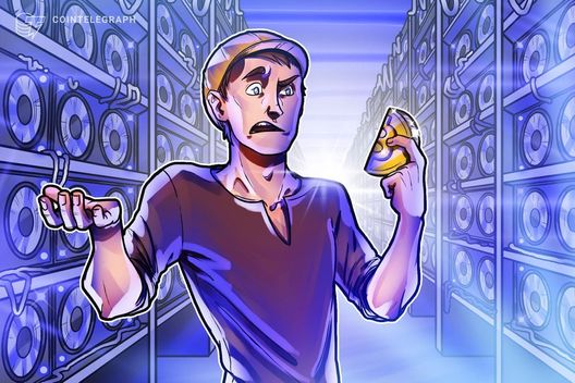 The Great Bitcoin Mining Shutdown: When Even Cutting-Edge Hardware Can't Turn a Profit