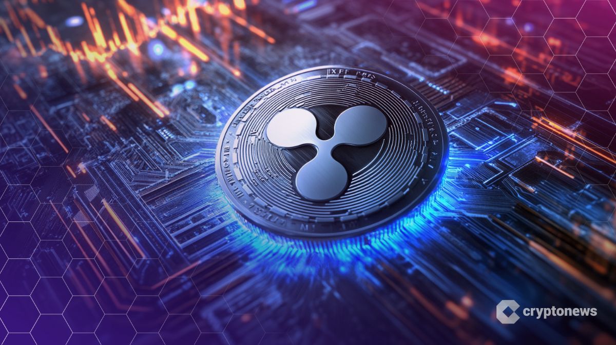 XRP Faces Critical Technical Test as ETF Applications Accelerate Amid Death Cross Concerns