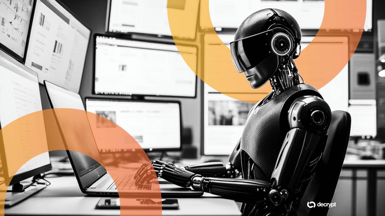 Tether Bets Big on Humanoid Future with $81M Stake in Italian Robotics Pioneer