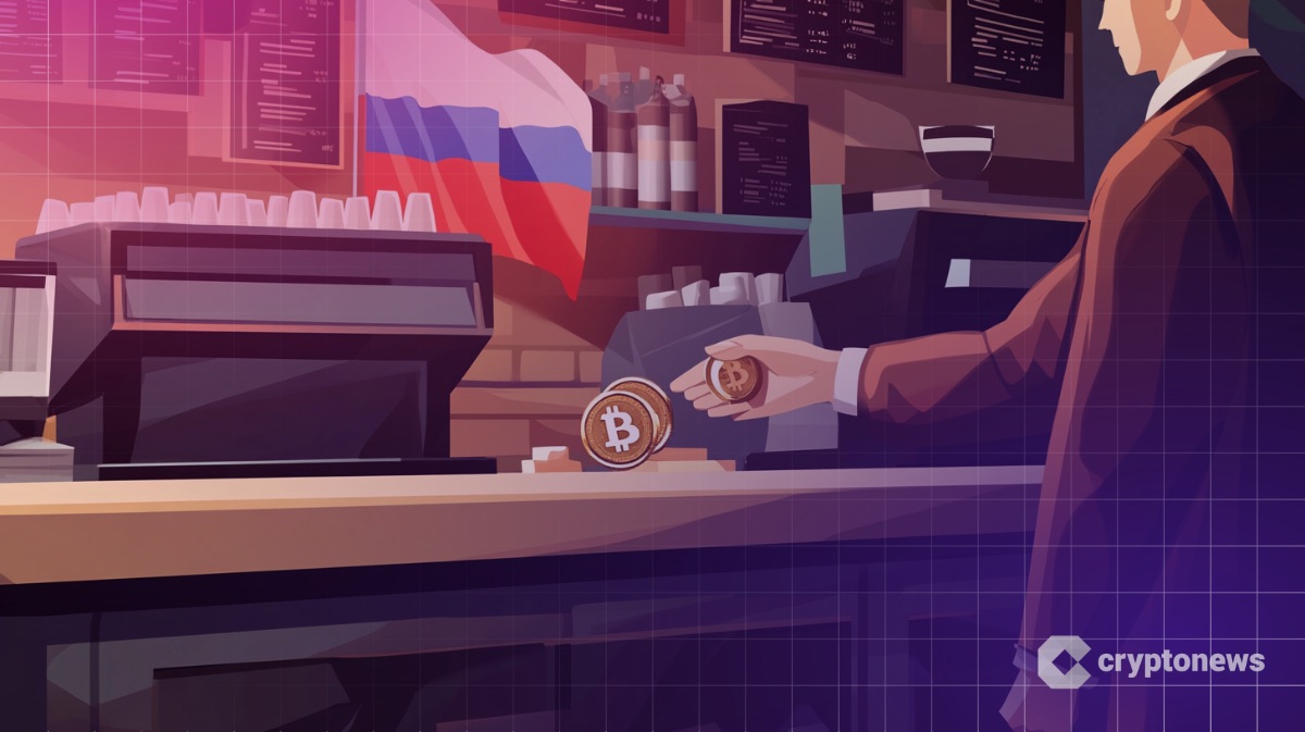 Russia Slams Door on Crypto as Legal Tender, Reaffirms Ruble-Only Payment Policy