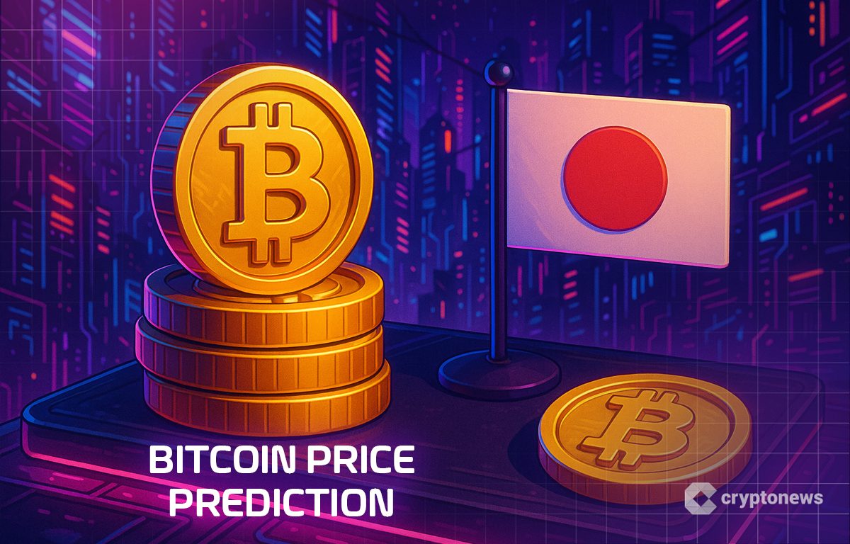 Can Bitcoin Survive Japan's Monetary Pivot? Massive Rate Hike and ETF Liquidation Loom