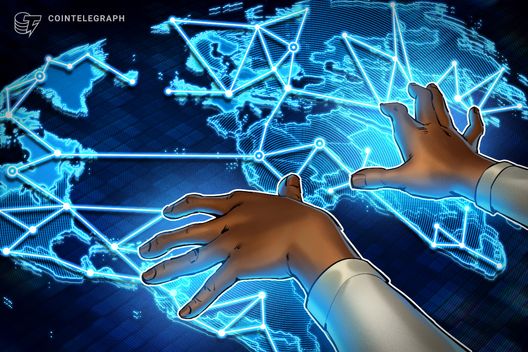 Traditional Nation-States Face Extinction as Decentralized Network Models Emerge, Argues Crypto Visionary