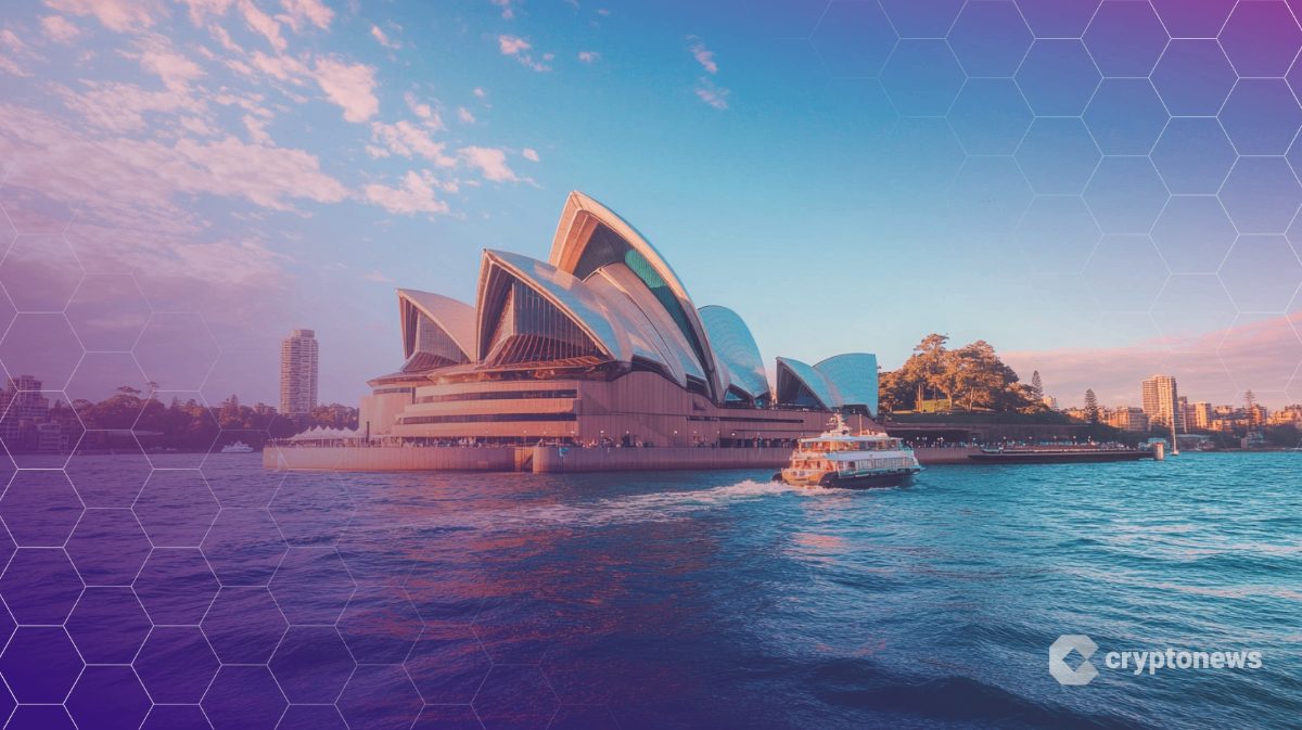 ASIC Sounds Alarm: Australia Faces Tokenization Gap as Global Financial Markets Race Ahead