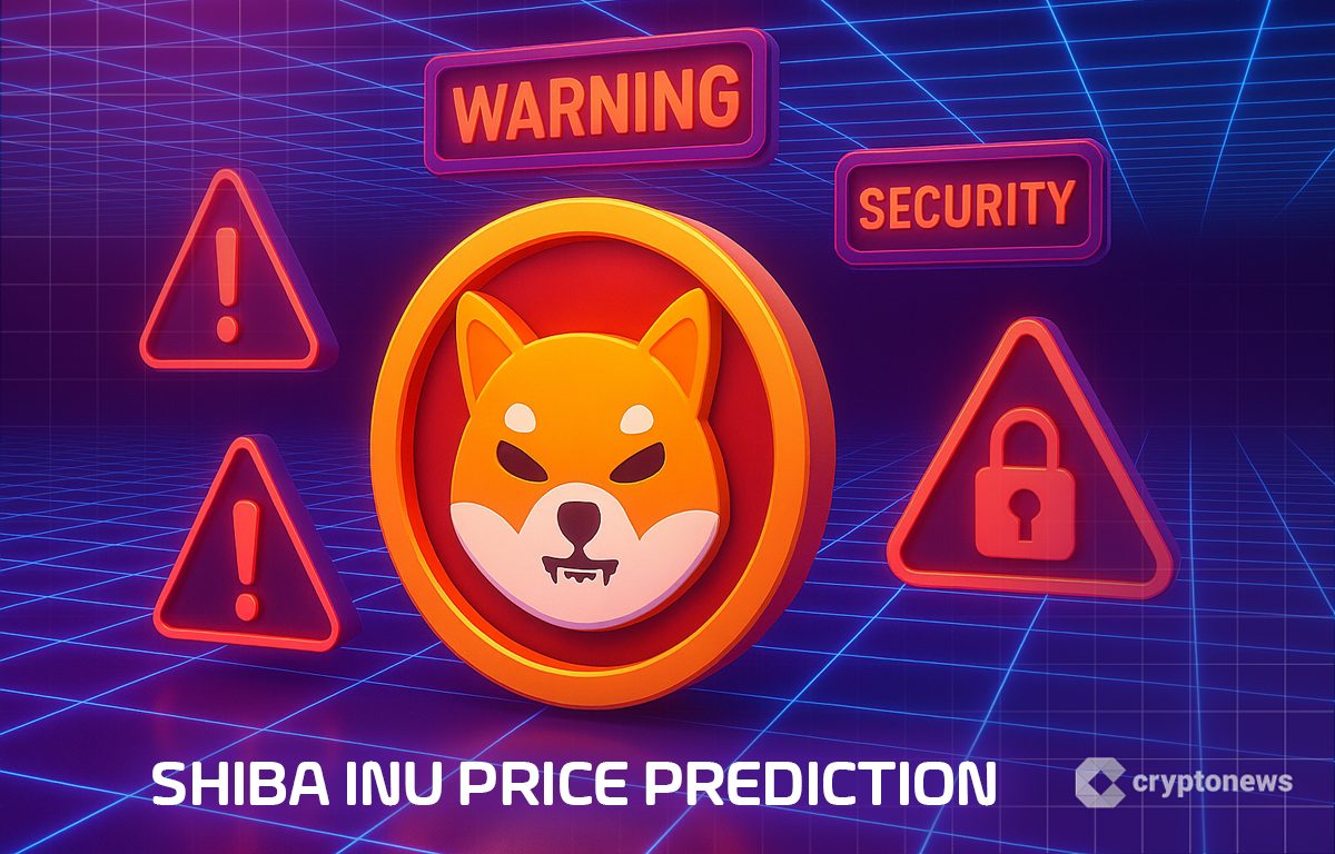 Shiba Inu Rallies 3% as Community Leaders Issue Urgent Fraud Alert Ahead of 2026