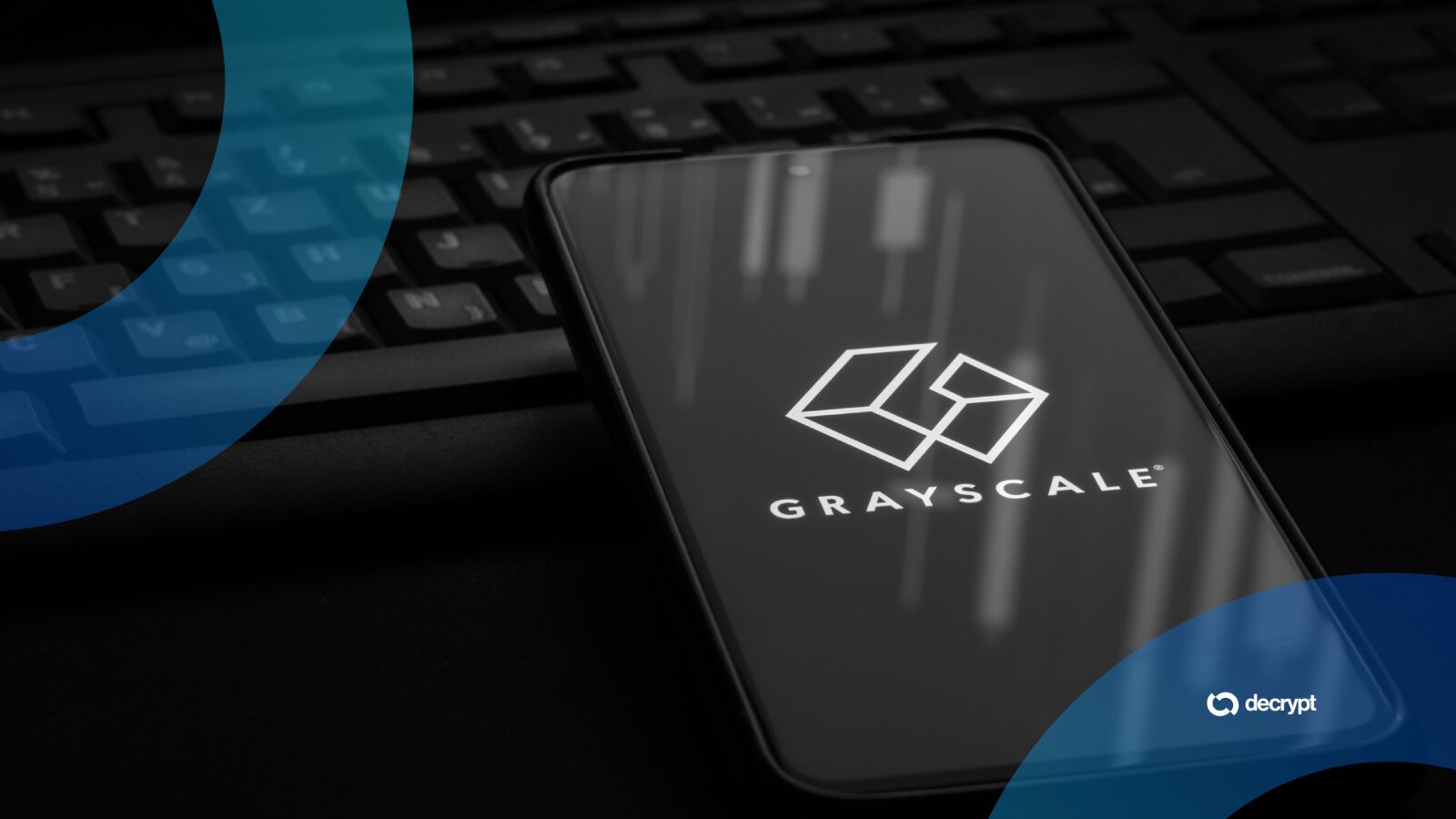 Grayscale Makes History with First U.S. Chainlink ETF Trading on NYSE Arca