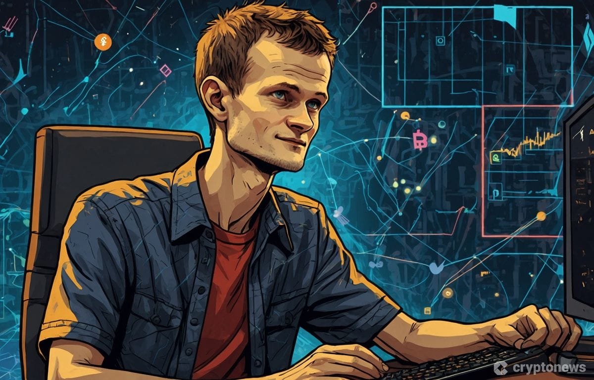 Ethereum Shifts Strategy: Buterin Signals End of Blanket Gas Limit Increases as Network Capacity Doubles