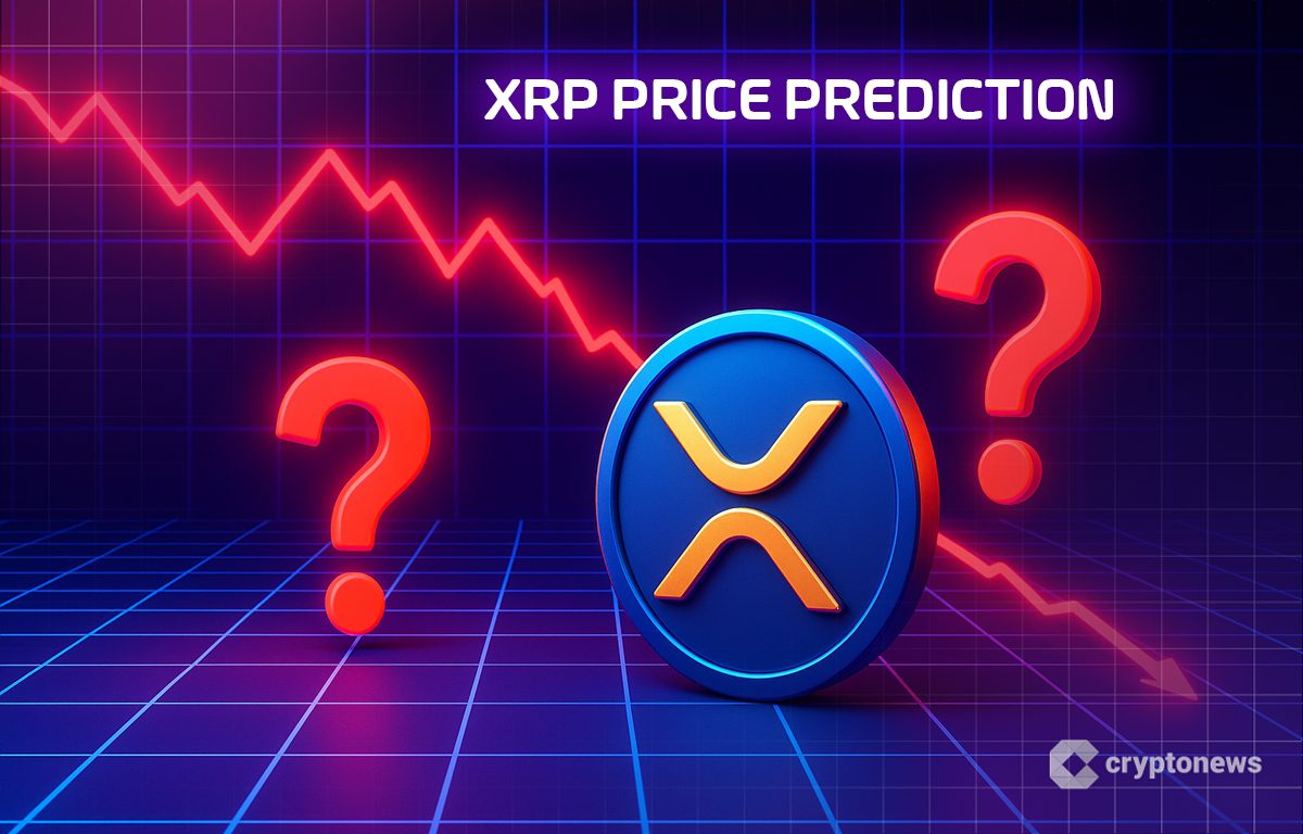XRP Faces Critical Crossroads as On-Chain Data Flashes Warning Signs – Is This the Last Buying Opportunity?