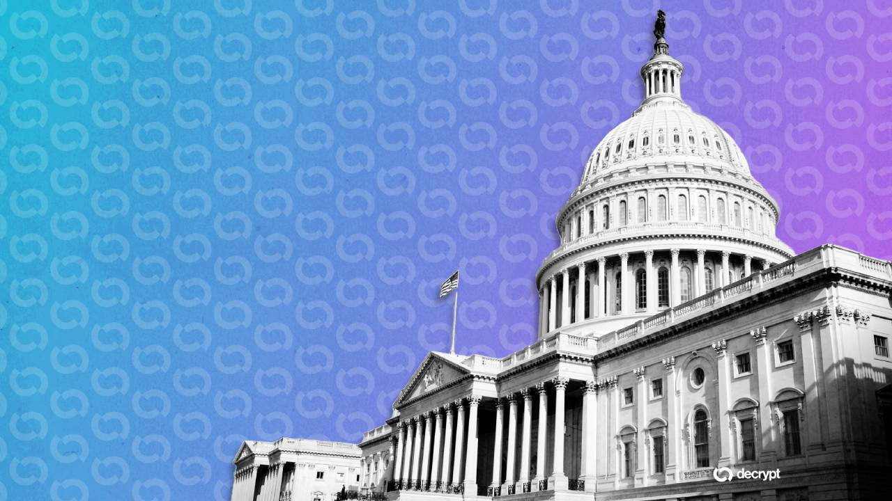Crypto Regulation Showdown: Senate Pushes Forward with Market Structure Bill Amid Democratic Pushback