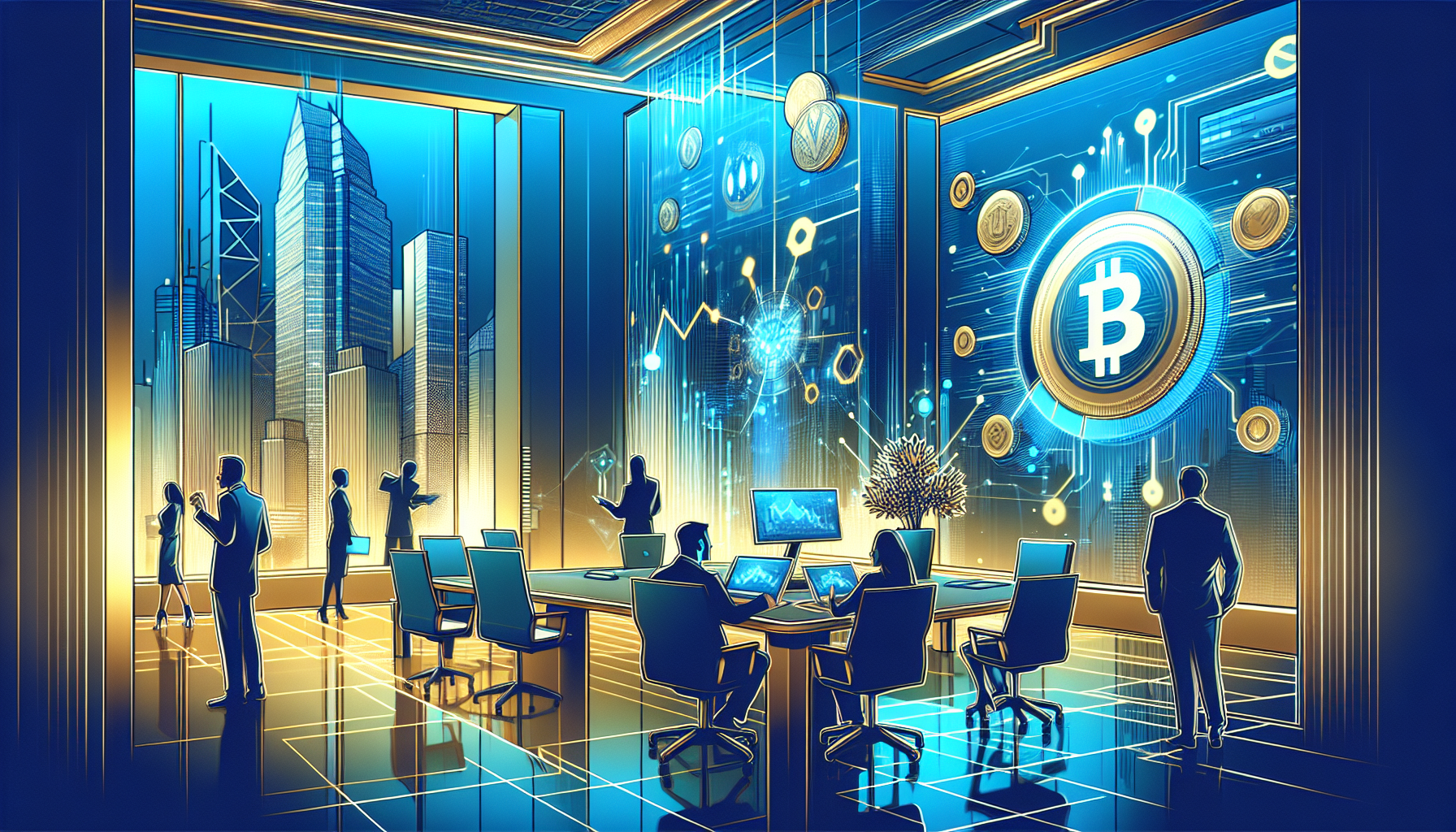 Market Fear Grips Crypto as Sentiment Plummets to Eight-Month Low