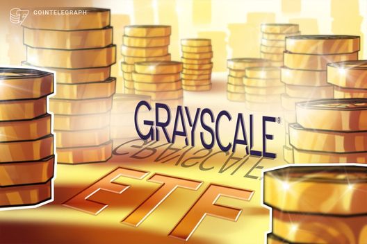 Grayscale Breaks New Ground with First-Ever Spot Chainlink ETF in the United States