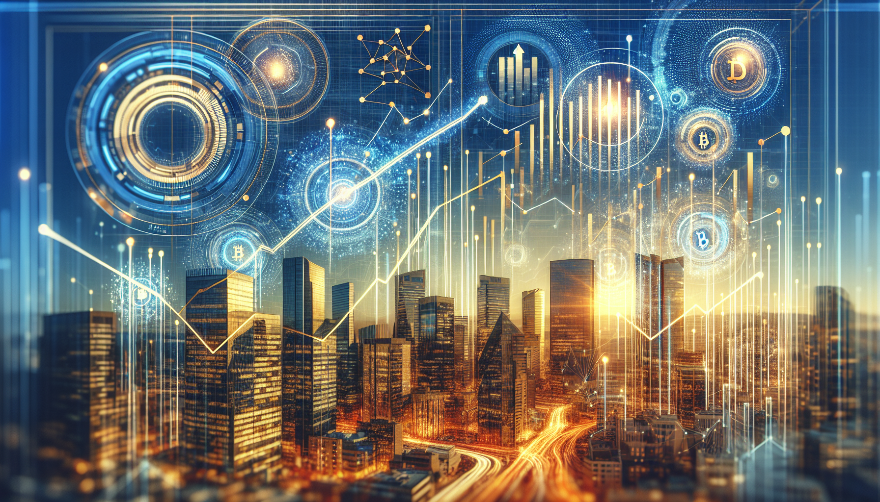 Crypto Custody Giant Anchorage Digital Eyes Public Markets With Massive Funding Round