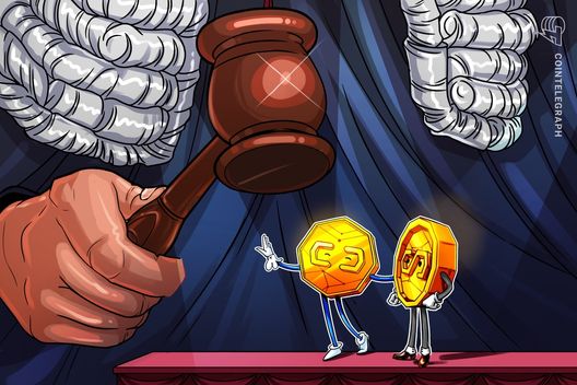 Congressional Crypto Confusion: Lawmakers Mix Up Basic Stablecoin Terminology During Fed Hearing