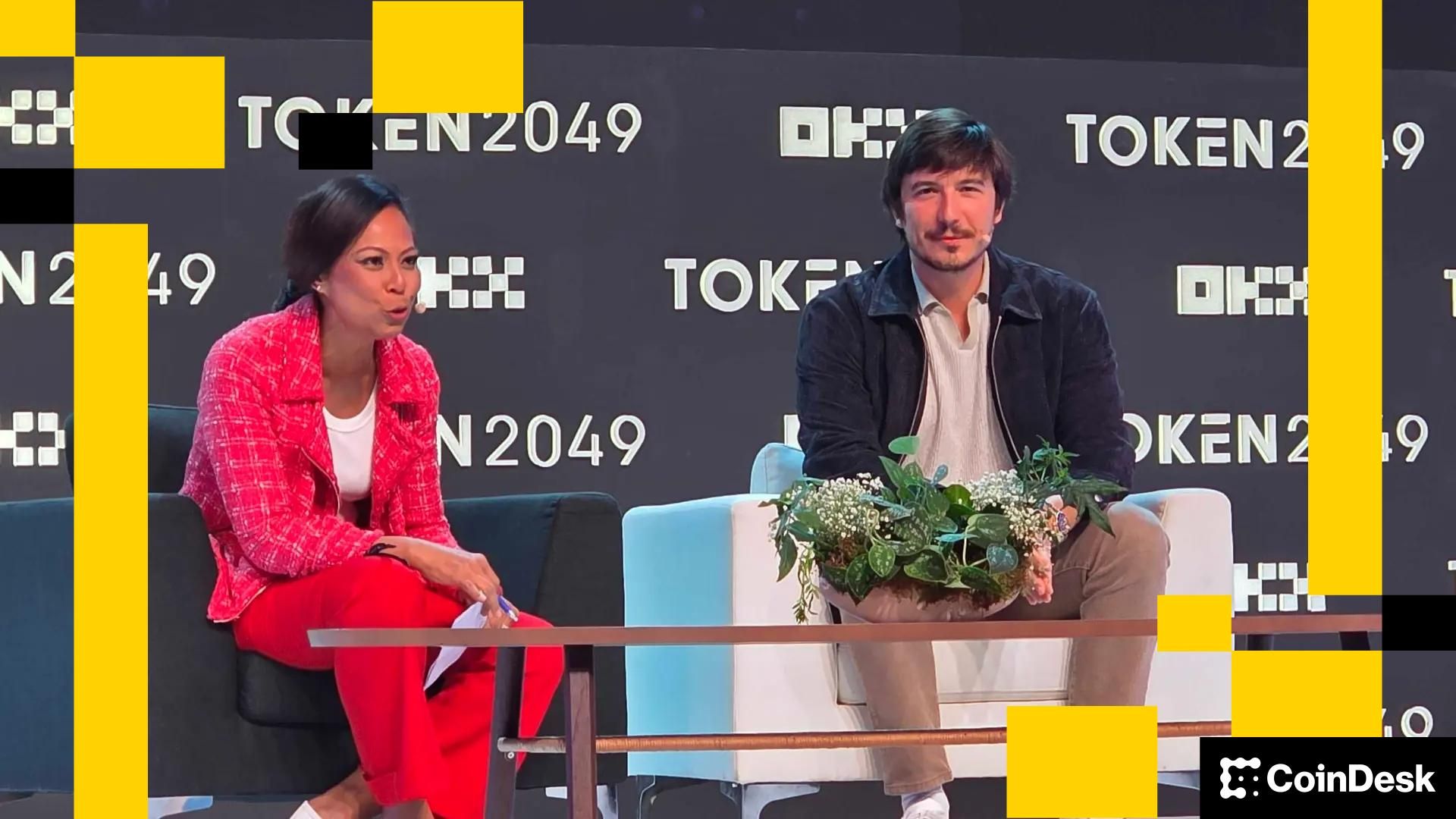 JPMorgan Analysts Flag Crypto Shortfall as Robinhood Posts Mixed Q4 Results