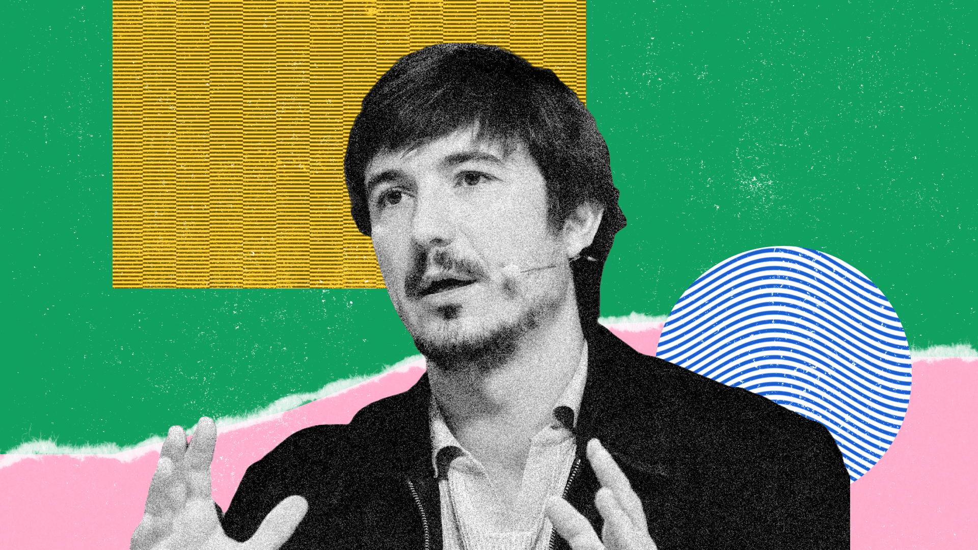 Vlad Tenev: The Robinhood CEO Reshaping Retail Crypto Trading's Future