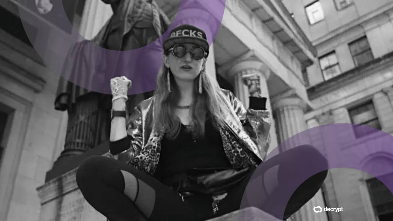 Convicted Crypto Launderer 'Razzlekhan' Prepares Musical Comeback Behind Bars