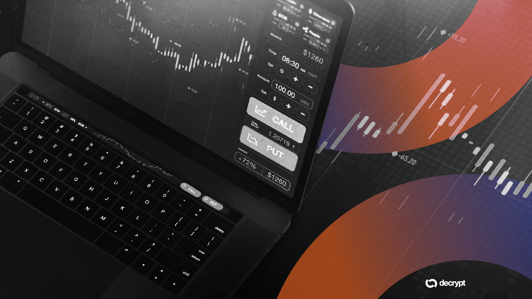 Fomo's $17M War Chest Signals New Era: Trading Platforms Evolve Into Super Apps