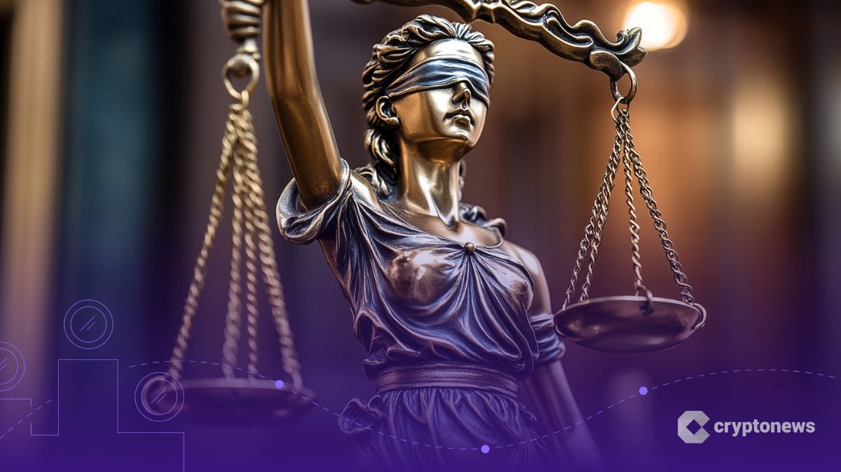 Jump Trading Faces $4 Billion Lawsuit Over Alleged Role in Terra Ecosystem Collapse