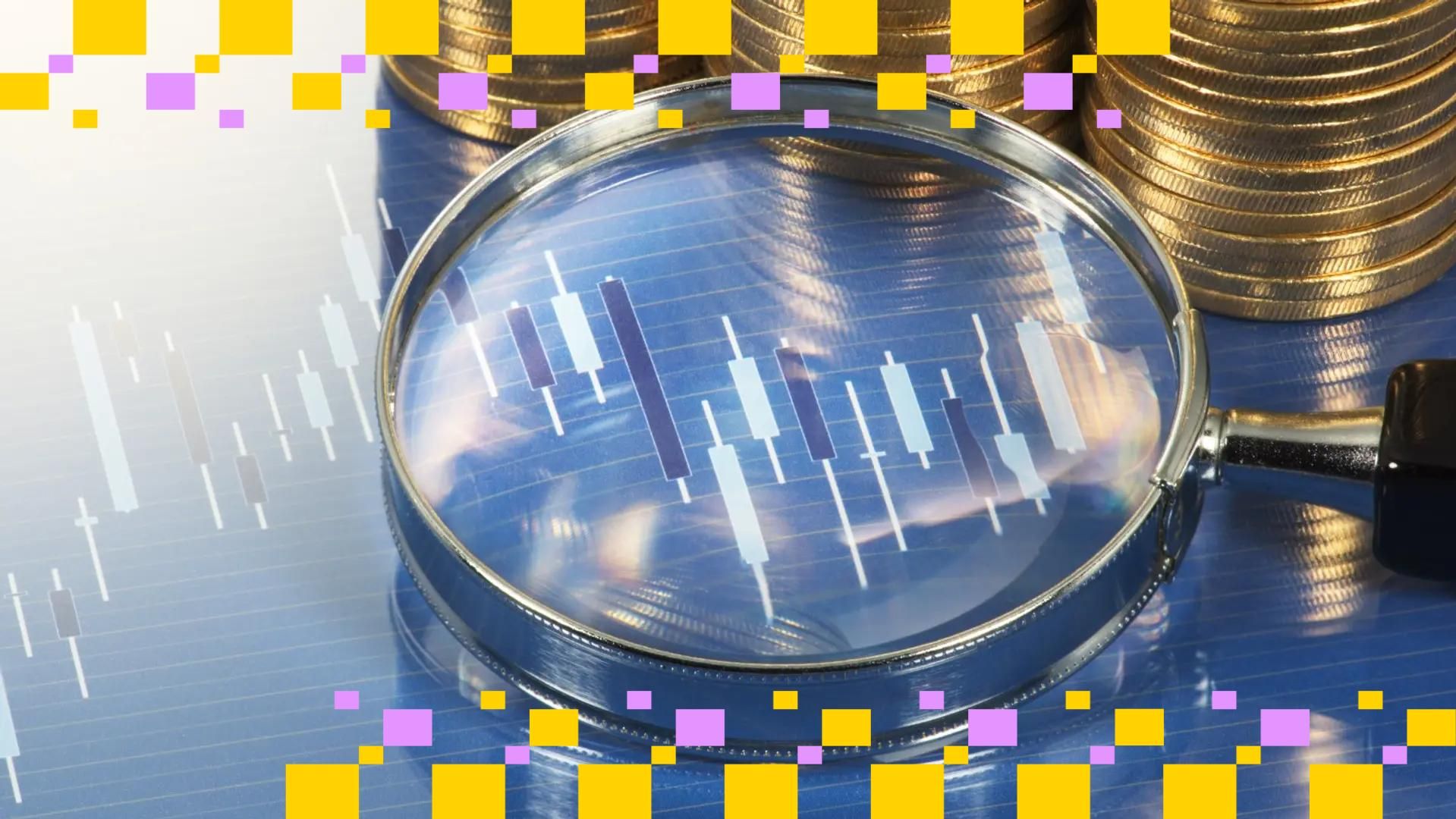 Bitcoin's $100K Dream Revived Amid Market Turbulence as Ethereum Gains Momentum