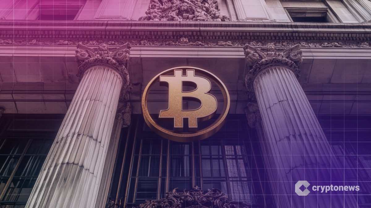 Top Banking Regulator Pushes for Level Playing Field Between Crypto and Traditional Finance