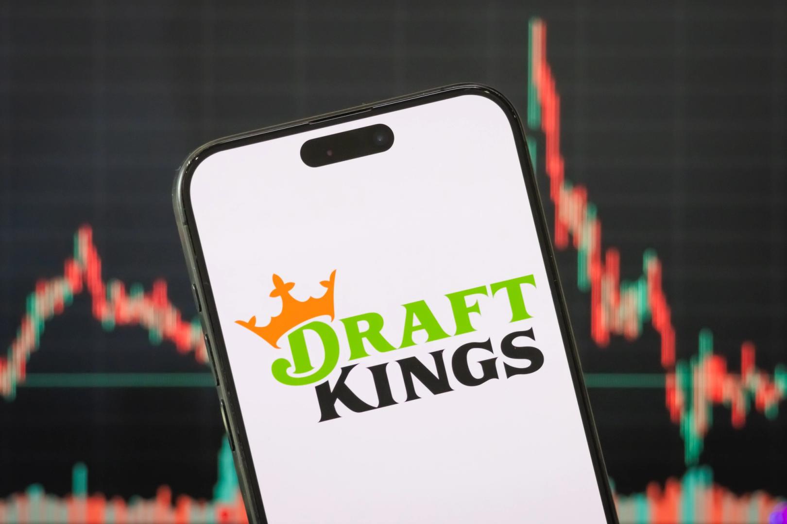 DraftKings Launches CFTC-Regulated Prediction Market Platform, Joining Growing Real-World Events Betting Sector