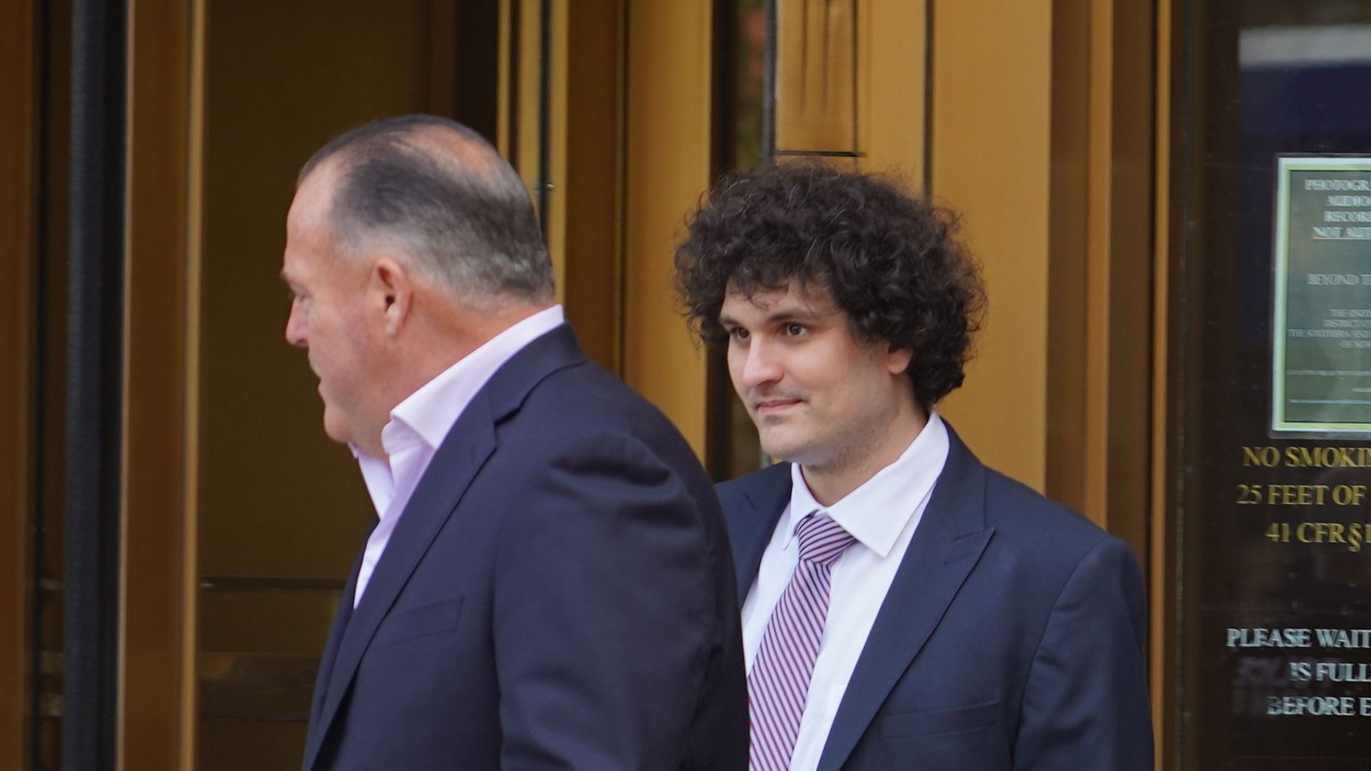 SBF's Legal Troubles Deepen: Former FTX CEO Faces Fresh Courtroom Setbacks