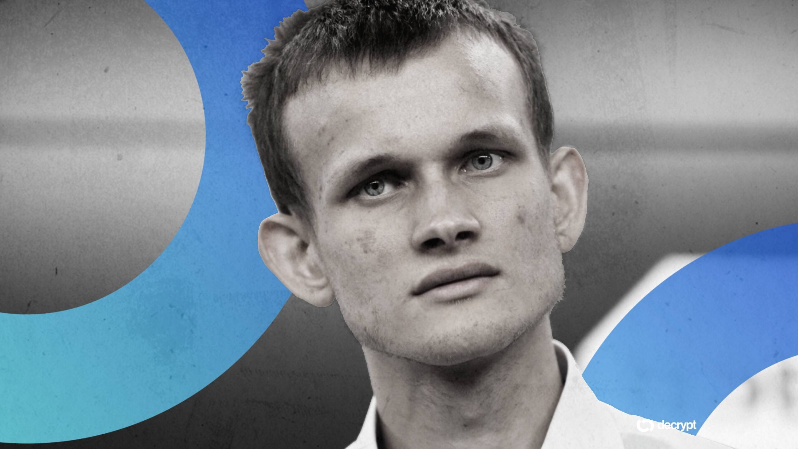 Ethereum's Vitalik Buterin Backs Privacy-First Messaging with $765K Donation