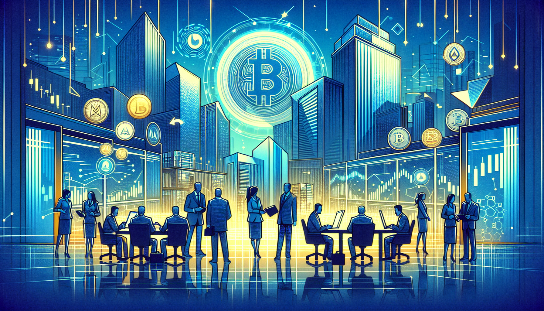 SEC Delivers Decade-Long Industry Bans to Former FTX and Alameda Research Executives