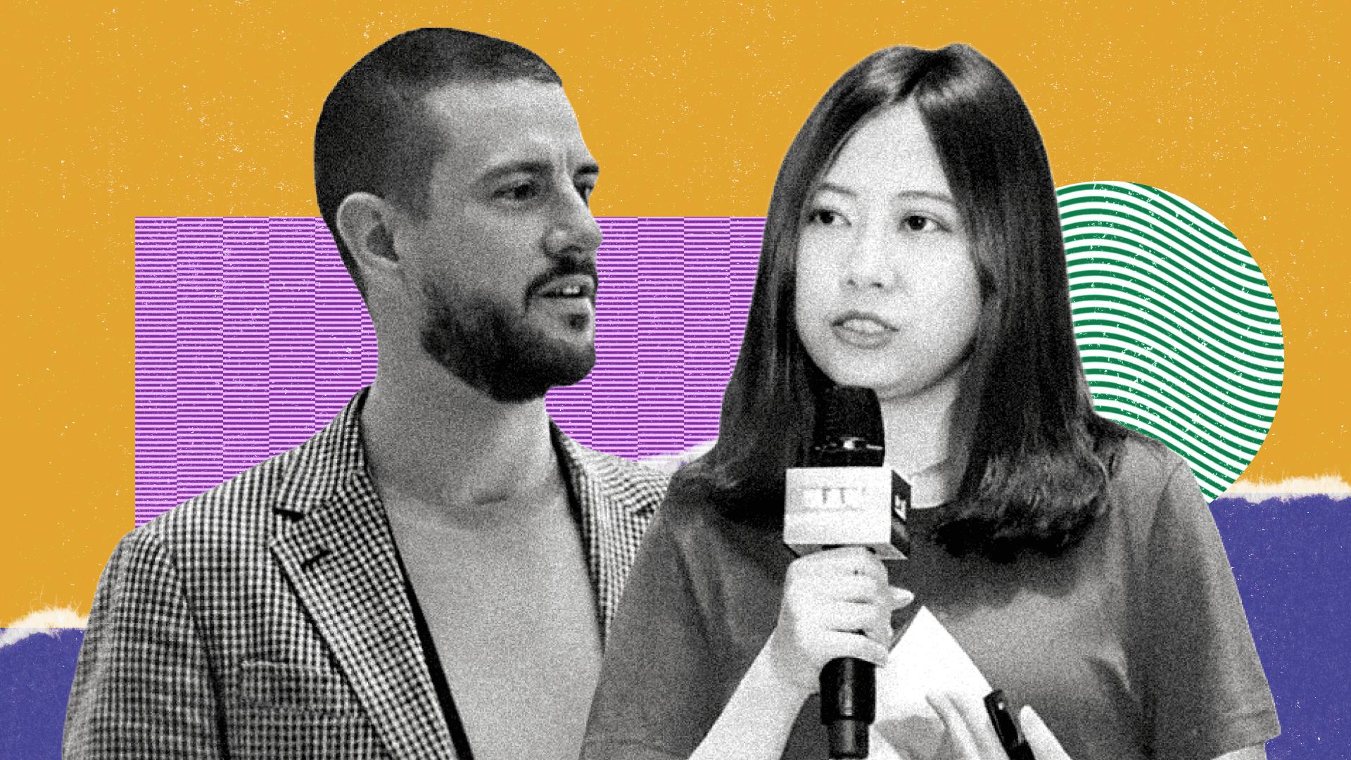 The Ethereum Power Duo: How Two Core Developers Are Shaping Blockchain's Future