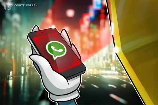 Brazilian Crypto Users Face New Threat as Banking Trojan Spreads Through WhatsApp
