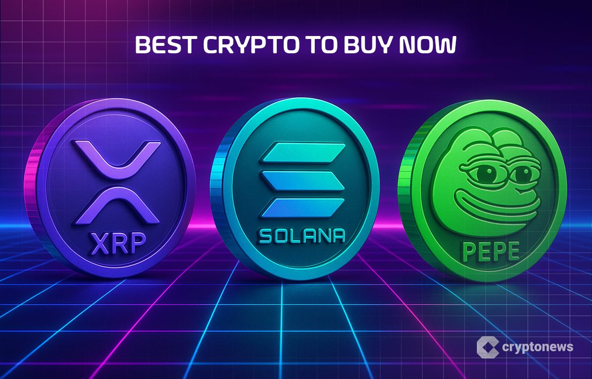 Market Pullback Creates Buying Opportunities: XRP, Solana, and PEPE in Focus After Bitcoin's Record Run