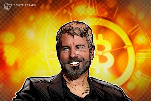Michael Saylor Defends Bitcoin's Volatility Record Despite Market Turbulence