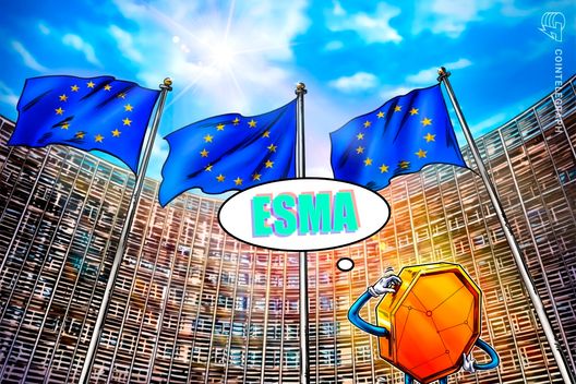 EU's Crypto Regulation Paradox: MiCA's Success Sparks Centralization Debate