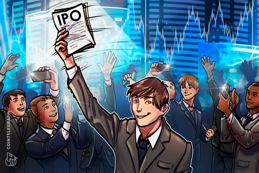 Hong Kong's Largest Crypto Exchange HashKey Launches $215M IPO in Major Market Milestone