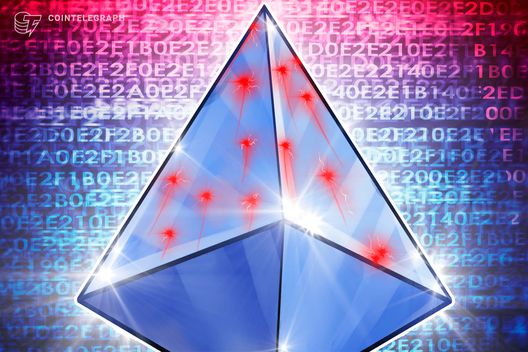 Ethereum Narrowly Avoids Network Crisis as Prysm Client Bug Triggers Massive Validator Exodus
