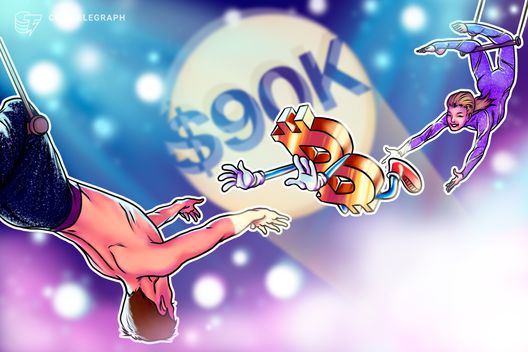 Bitcoin's Dip to $86K: Nearing Critical 'Max Pain' Threshold While Creating Prime Buying Opportunity