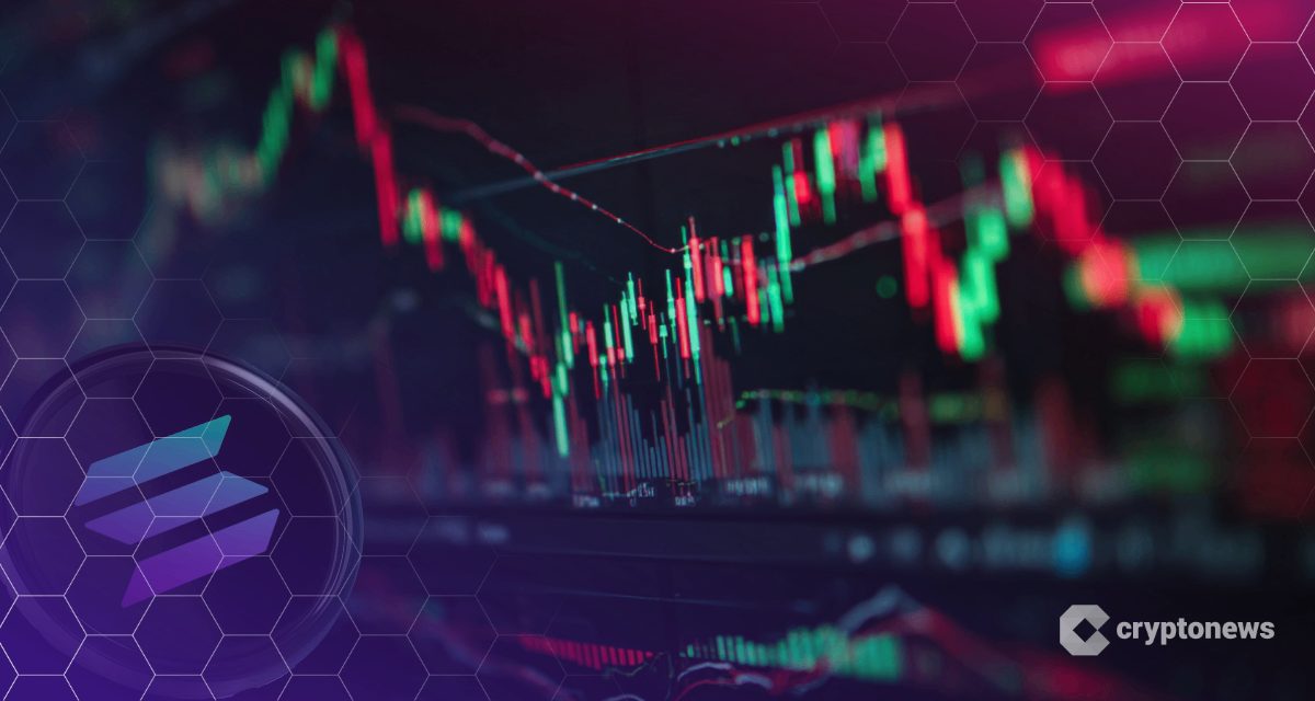 Solana ETFs Surge Past $58M as Institutional Money Pours In While Bitcoin and Ethereum Funds Bleed