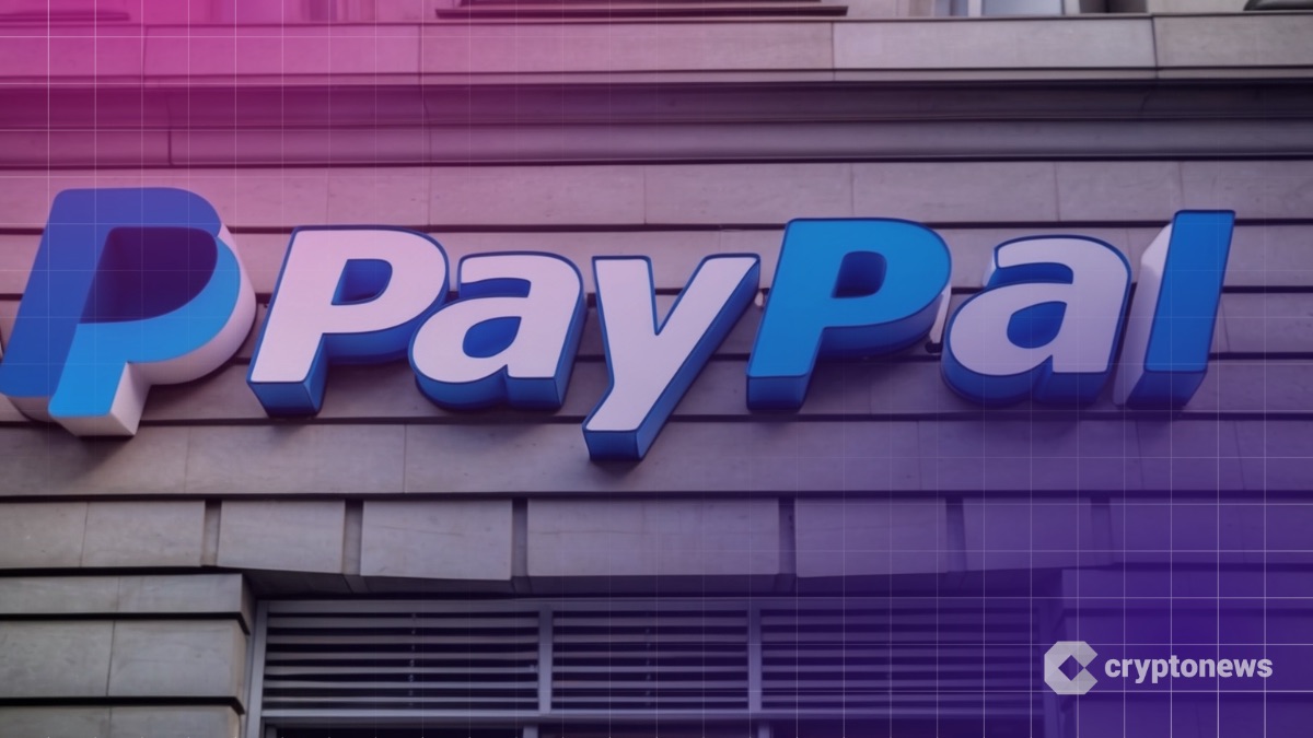 PayPal Makes Bold Banking Move: Files for Utah Charter to Expand PYUSD Stablecoin Operations