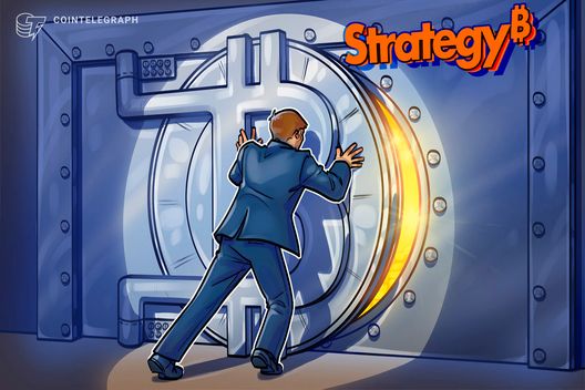 Strategy's Bitcoin Holdings Safe Despite Market Volatility, Says Bitwise Investment Chief