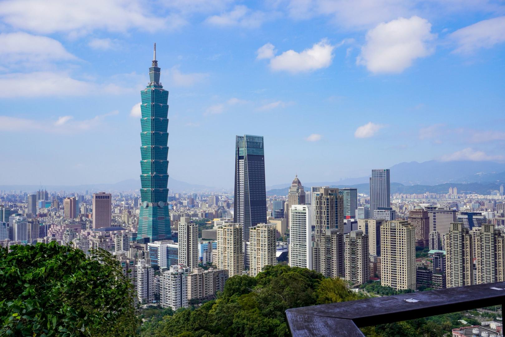 Taiwan Set to Launch First Government-Approved Stablecoin in 2026