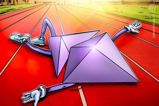 Ethereum Dips Below $3,000: Analyzing the State of the Crypto Bull Run