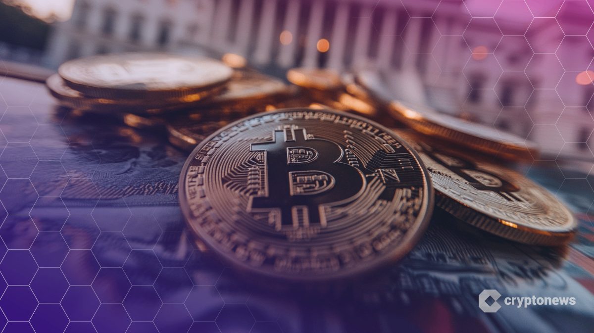 Washington Gridlock Puts Crypto Regulation on Ice: Industry Awaits Market Structure Bill Amid Record Shutdown