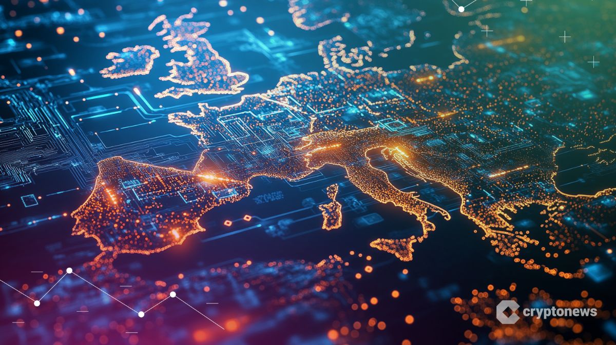 Bitpanda Taps Spanish Market Through Strategic EurocoinPay Alliance, Unlocking 650+ Digital Assets