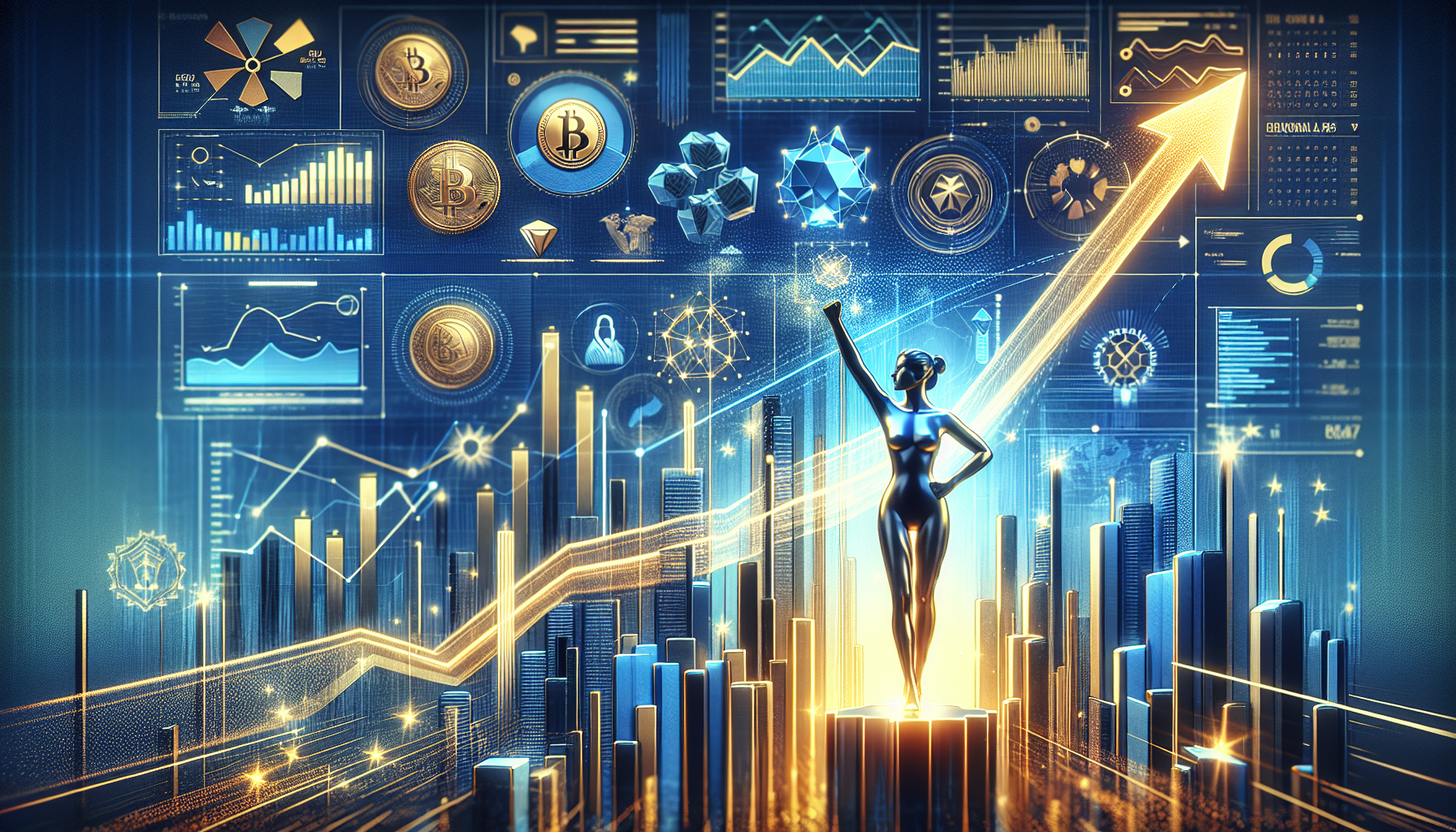 Crypto Champion Cynthia Lummis Steps Away: End of an Era for Bitcoin Advocacy in Congress