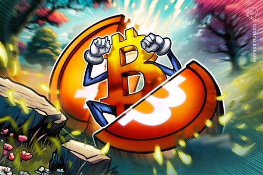 The Evolution of Bitcoin Mining: How the Industry Transformed Since Its First Halving in 2012